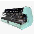 La Spaziale S10 (3 Group) gallery thumbnail #1