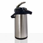 Bravilor Furento Airpot 2.2L (Stainless Steel) gallery thumbnail #1