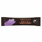 Cafedirect Smooth Roast Instant Coffee Sticks (250) gallery thumbnail #2
