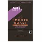 Cafedirect Smooth Roast Instant Coffee Sticks (250) gallery thumbnail #1
