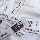 Fairtrade White Sugar Sticks (1000) gallery thumbnail #2