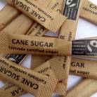 Fairtrade Brown Sugar Sticks (1000) gallery thumbnail #2