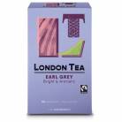 London Tea Company Earl Grey 6x20 gallery thumbnail #1