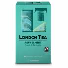 London Tea Company Peppermint 6x20 gallery thumbnail #1