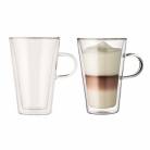 Bodum Canteen 2 Piece Cup Set (Large 0.4L) gallery thumbnail #2
