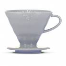 Hario V60 Ceramic Dripper 02 gallery thumbnail #2