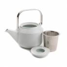 Kinto  LT Teapot (600ml) gallery thumbnail #2