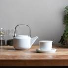 Kinto  LT Teapot (600ml) gallery thumbnail #3