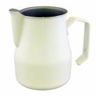 Motta Teflon Foaming Jug (350ml) gallery thumbnail #2