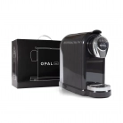 Opal One Capsule Machine (Black) gallery thumbnail #1