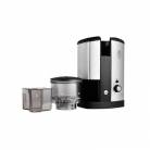 Wilfa Svart Coffee Grinder (Silver) gallery thumbnail #2