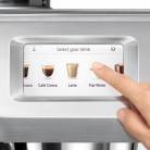 Sage Oracle Touch Automatic Espresso Machine gallery thumbnail #2