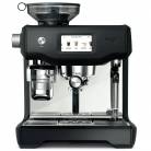 SAGE Oracle Touch Black Truffle Espresso Machine gallery thumbnail #1