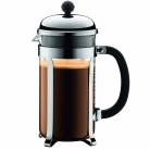 Bodum Cafetiere 8 Cup Coffee Maker gallery thumbnail #1