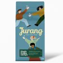 Jurang Single Origin Ethiopia Coffee Beans (1kg) main thumbnail