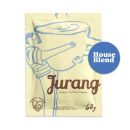 Jurang House Blend Coffee Sachets (45x60g) main thumbnail