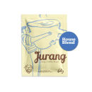 Jurang House Blend Coffee Sachets (45x60g) main thumbnail