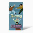 Jurang Decaf Brazil Coffee Beans (1kg) main thumbnail