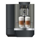 Jura X10c Dark Inox (Plumbed) main thumbnail