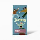 Jurang Roasters Choice Beans (1kg) - Kenya Kaptagat main thumbnail