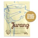 Jurang Single Origin Brazil Coffee Sachets (45x60g) main thumbnail