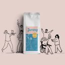 Jurang Single Origin Brazil Ground Filter Coffee (1kg) main thumbnail