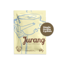 Jurang Rwenzori Uganda Coffee Sachets (45x60g) main thumbnail