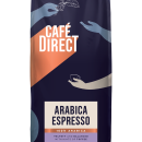 Cafédirect Arabica Espresso Coffee Beans (1kg) main thumbnail