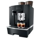 Jura GIGA X8 Gen 2 Black Alu main thumbnail