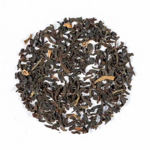 Suki Belfast Brew Fairtrade Loose Tea (500g) gallery image #2