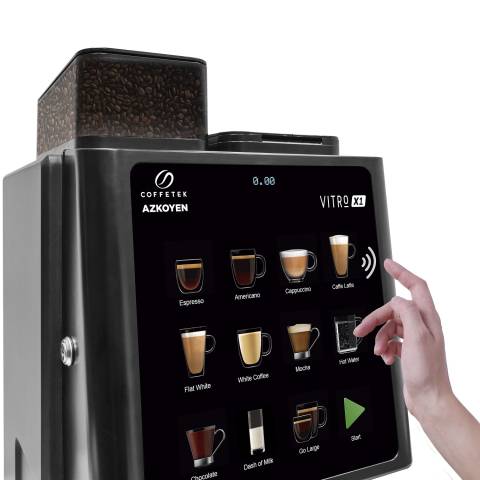 Coffetek Vitro X1 MIA Package gallery image #2