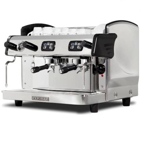 Expobar Zircon (2 Group) gallery image 