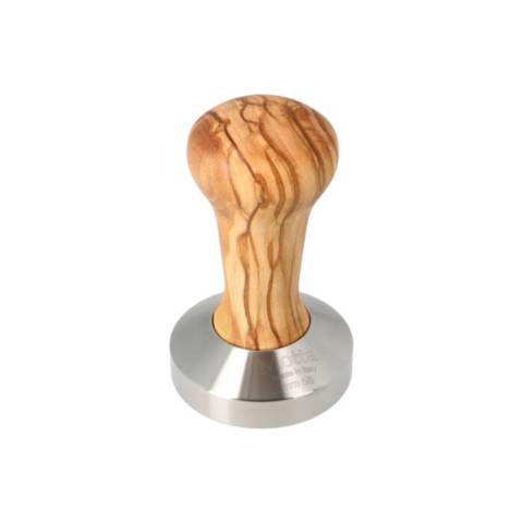 Motta Hand Tamper Flat Base (58mm) gallery image 