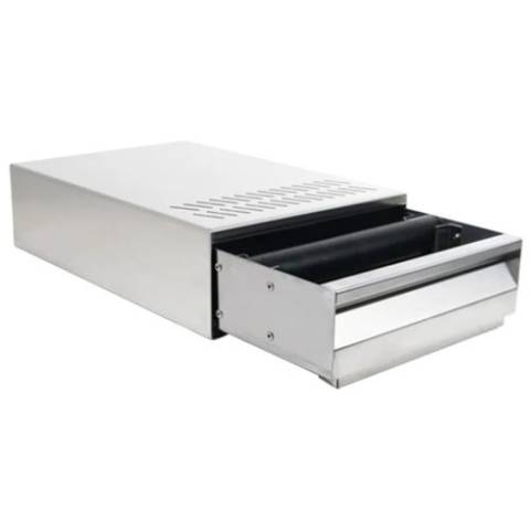 Biepi Stainless Steel Waste Drawer gallery image 