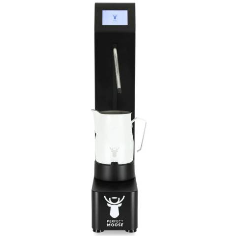 Perfect Moose Automatic Milk Steamer (Greg) gallery image #2