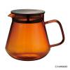 Hario Colors Stacking Mug Cup (Amber) gallery thumbnail #3