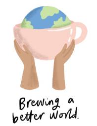 Brewing a Better World